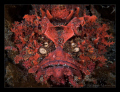 Spiny Devil or Bearded Ghou 